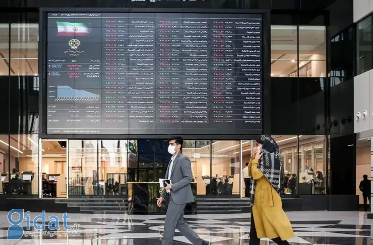 با موانع بس است. درهای بورس را باز کنید!