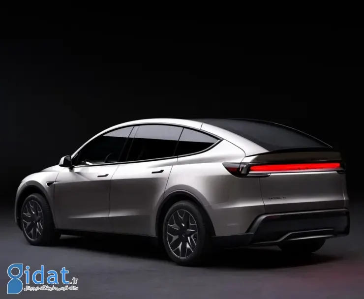 تسلا Model Y L
