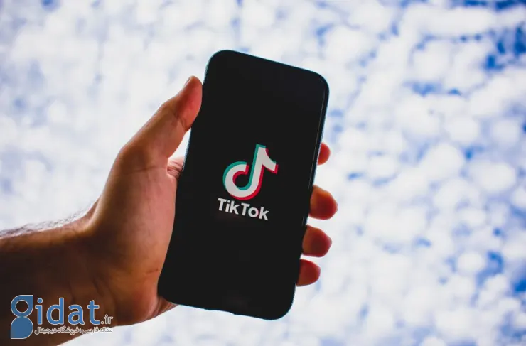 TikTok ظاهراً در حال کار بر روی یک ویژگی هوش مصنوعی شبیه‌سازی صدا است