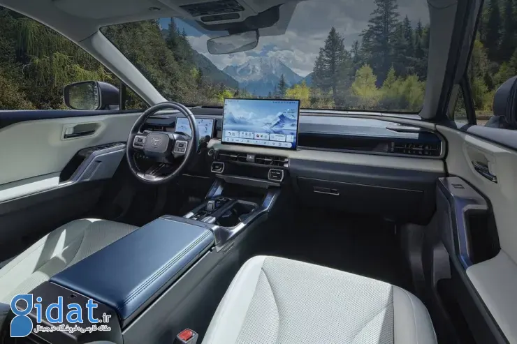 کابین خودرو