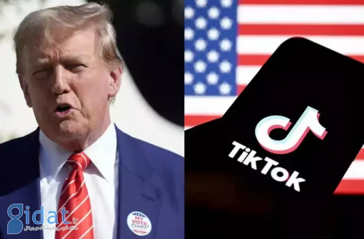 ترامپ ممکن است تعرفه های چین را برای کمک به فروش TikTok کاهش دهد