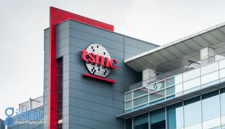 TSMC 