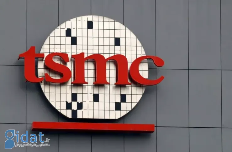 TSMC از فناوری تراشه‌های ۱.۴ نانومتری خود رونمایی کرد
