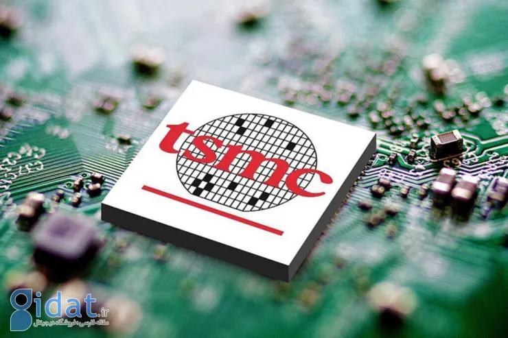 TSMC