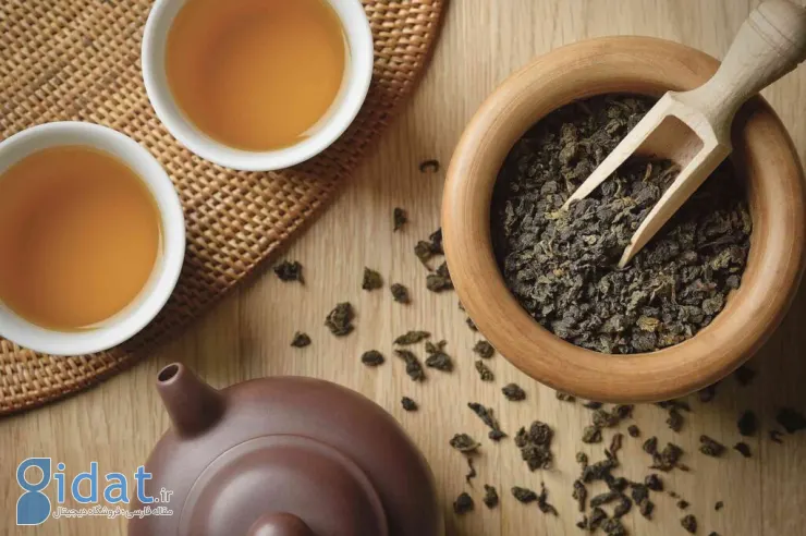 کاهش سن بیولوژیکی با مصرف این مواد غذایی