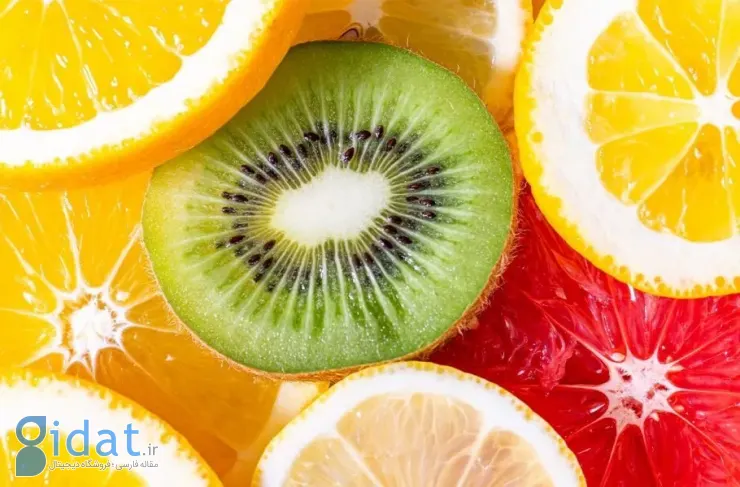 تحقیقات جدید: ویتامین C می‌تواند از ریه‌های شما در هوای آلوده محافظت کند