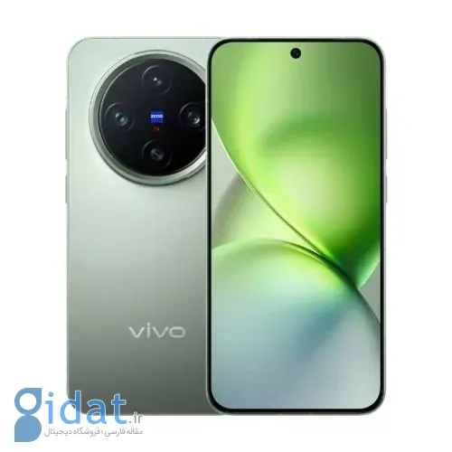 مشخصات ویوو X300 پرو مینی