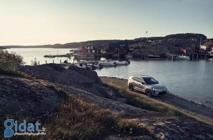 شرایط فروش ولوو XC70 پلاگین هیبرید در سامانه اتووین [اسفند ۱۴۰۴] منتشر شد