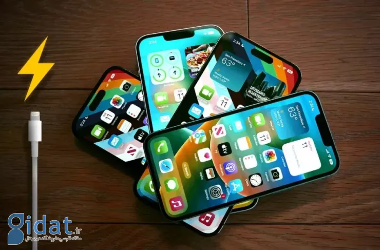 با تغییر این سه گزینه در تنظیمات آیفون، عمر باتری گوشی خود را افزایش دهید