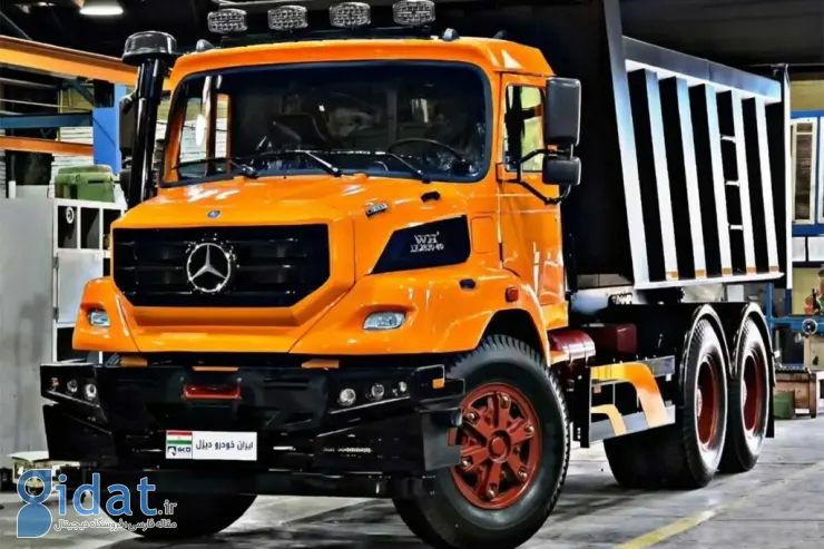 بنز واگن هود پلاس