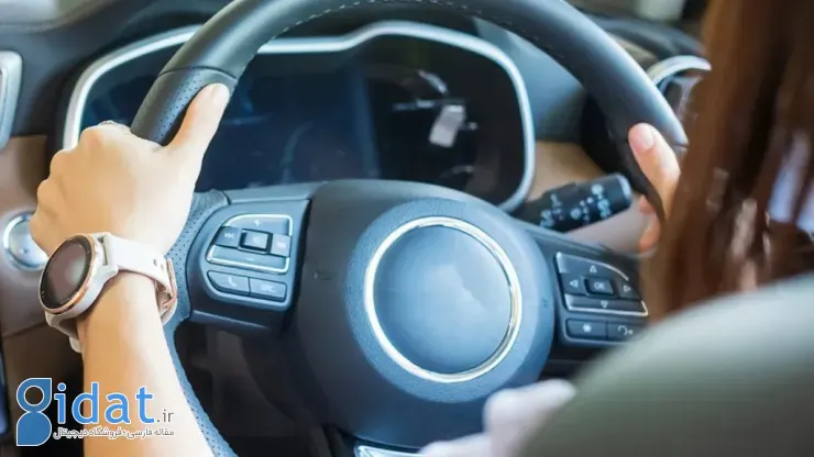 وحشت نسل Z از رانندگی