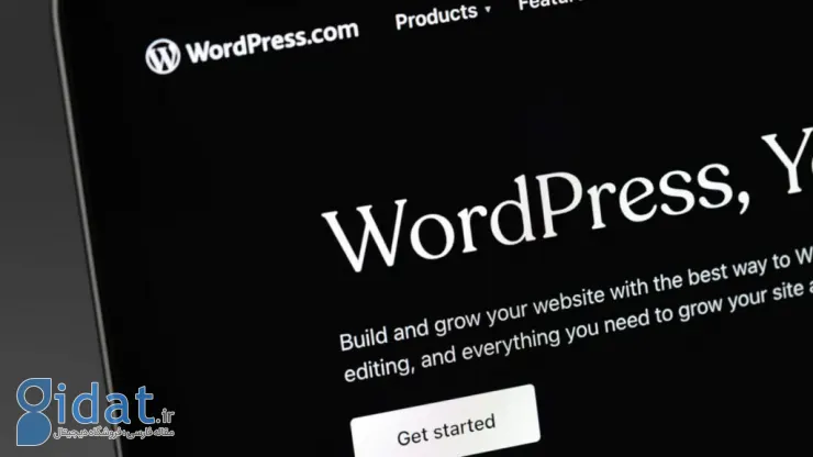 WordPress 