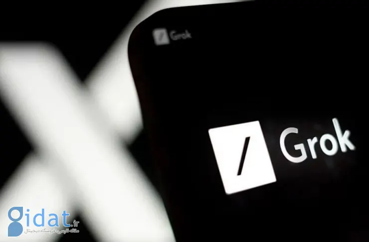 ربات چت Grok در دسترس کاربران سرویس Premium Plus X قرار گرفت