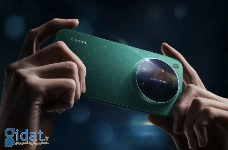 شیائومی ۱۷ اولترا با پردازنده نسل پنجم اسنپدراگون ۸ الیت و دوربین ۲۰۰ مگاپیکسلی عرضه شد