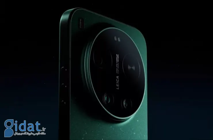 مقایسه شیائومی ۱۷ اولترا با آیفون ۱۷ پرو مکس و گلکسی S25 اولترا