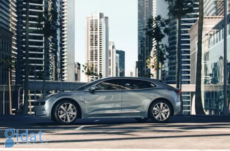 برند خودروسازی چینی زیکر (Zicker) برای رقابت با آئودی و بی‌ام‌و وارد بریتانیا می‌شود