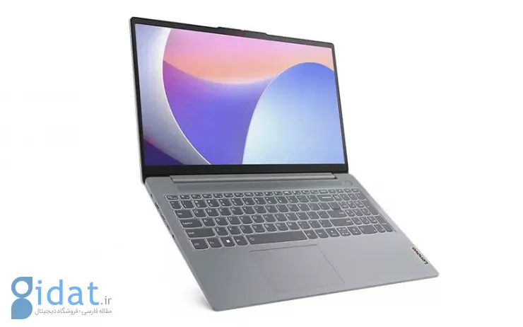 لپ تاپ لنوو IdeaPad Slim 3 15IRU8-XA 1305U-2023