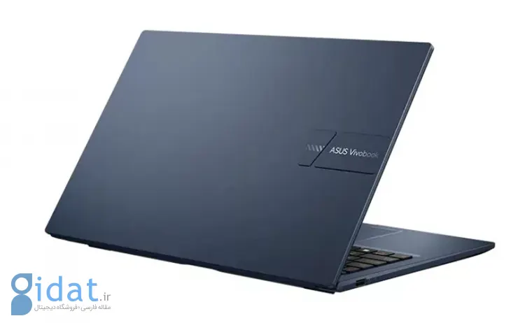 لپ تاپ ایسوس Vivobook 15 X1502ZA