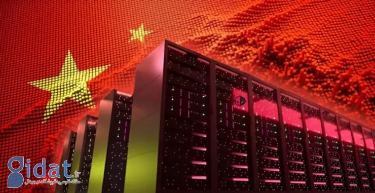 افزایش چشمگیر تولید تراشه‌های هوش مصنوعی در چین تا سال 2027