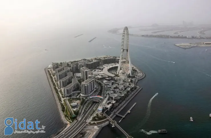 احیای دبی به قیمت مرگ خلیج فارس؛ نگاهی به نیمه تاریک جاه طلبی های امارات