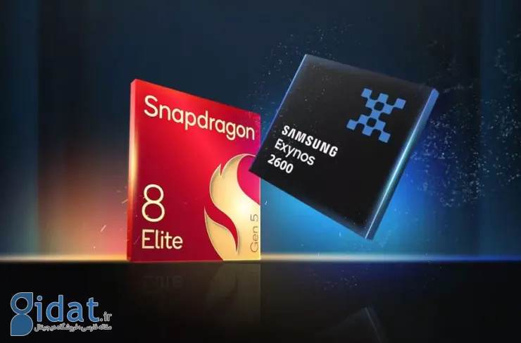 احتمالاً عملکرد گرافیکی اگزینوس ۲۶۰۰ مشابه نسل پنجم اسنپدراگون ۸ الیت خواهد بود