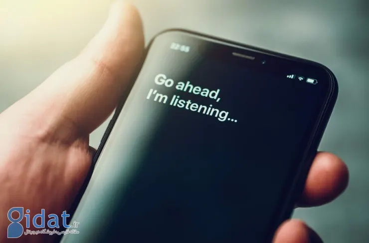 ادعای یک شرکت بازاریابی: تبلیغات هدفمند را با گوش دادن به صدای کاربر در چندین دستگاه نمایش دهید