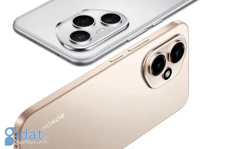 احتمالاً آنر گوشی دیگری با باتری ۱۰۰۰۰ میلی‌آمپر ساعتی تولید خواهد کرد