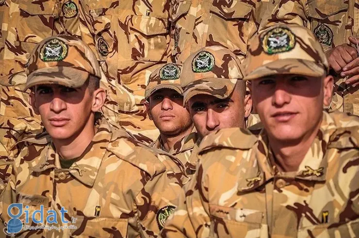 واجدین شرایط سریعتر اقدام کنند؛ جزئیات قوانین جدید معافیت سربازی