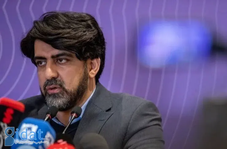 سخنگوی شهرداری تهران: تاکسی‌های اینترنتی باید از ما مجوز بگیرند
