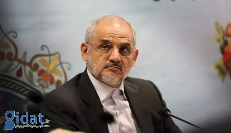 رئیس دفتر رئیس جمهور: سیم کارت های سفید اعضای دولت نیز قطع خواهد شد