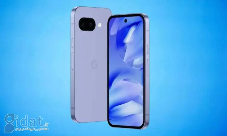 افشای قیمت پیکسل 9a؛ رقابت با آیفون 16e جدی خواهد بود