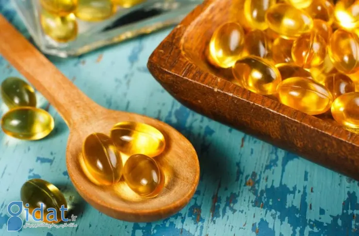 تحقیقات جدید: مصرف روزانه امگا 3 می تواند پیری را کند کند