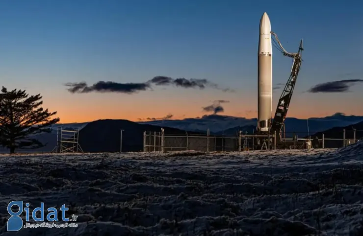 Astra Rocket 3