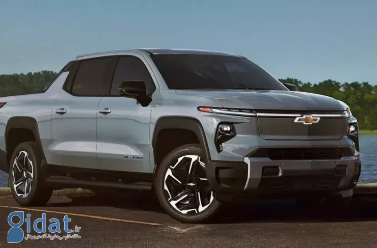 افزایش فروش خودروهای برقی در سراسر جهان در مقابل کاهش ناشی از حذف مشوق‌ها در ایالات متحده