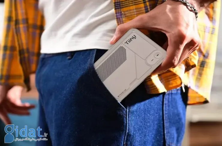 کوچکترین ابررایانه هوش مصنوعی جهان معرفی شد؛ اجرای آفلاین مدل ها با ۱۲۰ میلیارد پارامتر