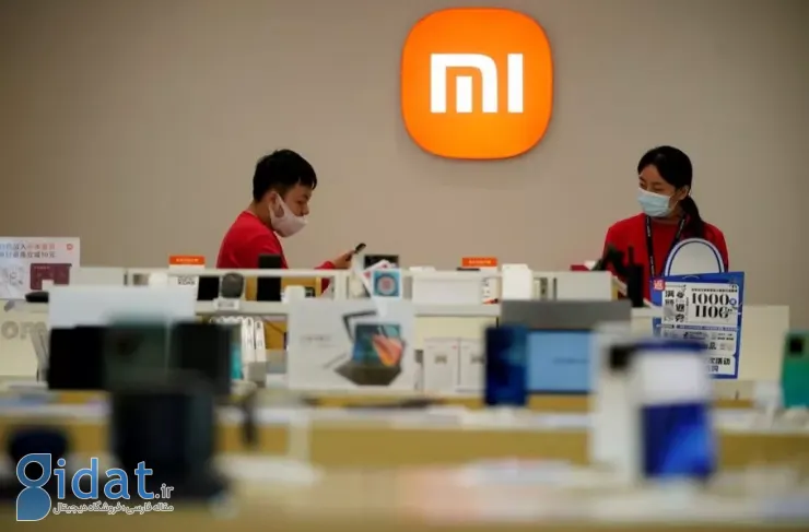 شیائومی ۱۰۰۰ فروشگاه خود را در چین تعطیل می‌کند