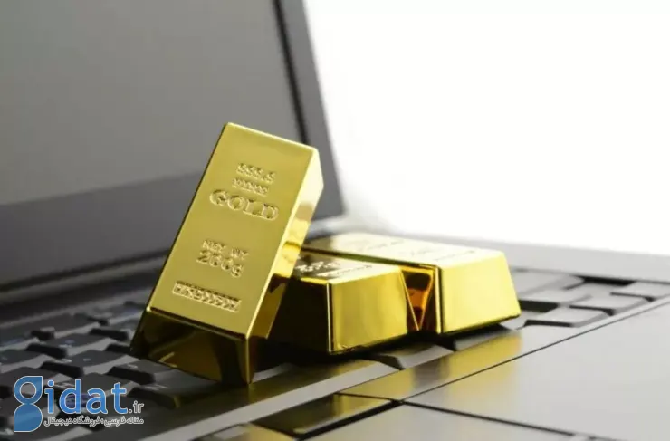 رئیس اتحادیه کسب و کارهای مجازی خطاب به وزارت دارایی: درگاه های پرداخت پلتفرم های طلا را باز کنید