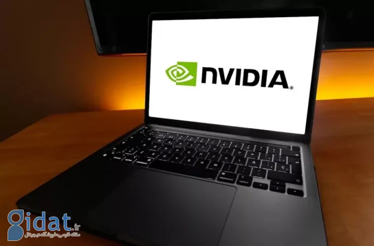 زنگ خطر برای اپل و کوالکام؛ انویدیا چیپست‌های لپ‌تاپ را در نیمه اول سال ۲۰۲۶ عرضه خواهد کرد