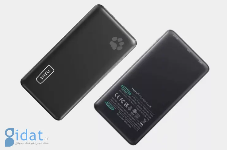 ۲۰۰ هزار پاوربانک فروخته شده در آمازون به دلیل خطر آتش‌سوزی فراخوانده می‌شوند