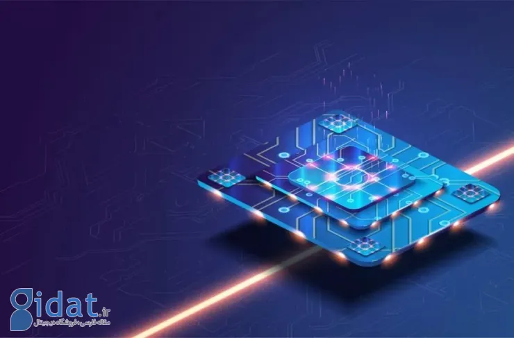 گامی بزرگ به‌سوی اینترنت کوانتومی؛ اتصال کامپیوترها در فاصله ۲۰۰ برابری ممکن شد