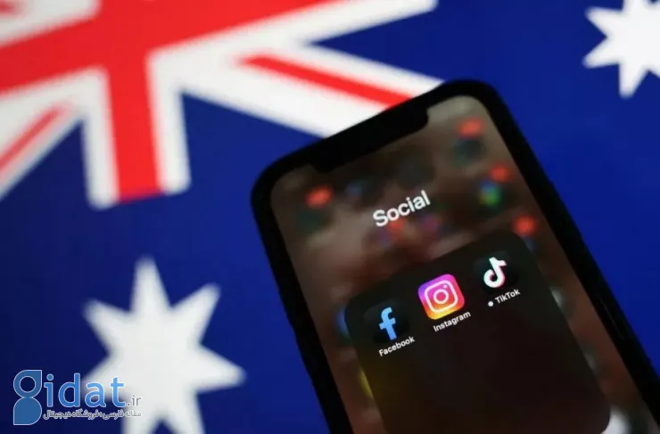 خداحافظی نوجوانان با رسانه‌های اجتماعی؛ آیا قانون جنجالی استرالیا موفق خواهد بود؟