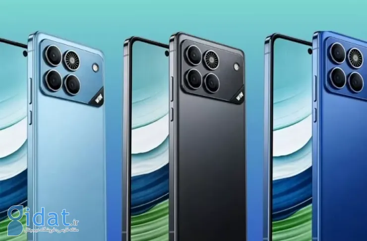 آنر (Honor) عرضه سری جدید گوشی‌های گیمینگ خود، Win، را که جایگزین سری GT می‌شود، تأیید کرد