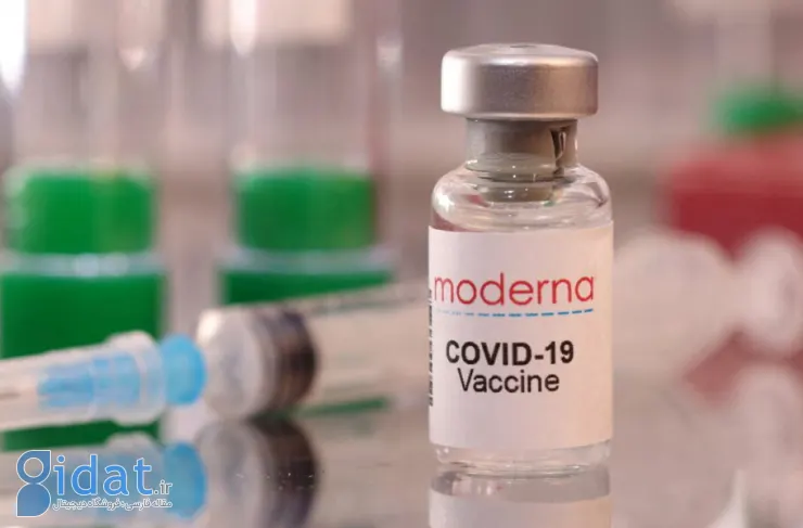 واکسن ترکیبی آنفولانزا-کرونا شرکت مدرنا وارد فاز سه آزمایش می‌شود