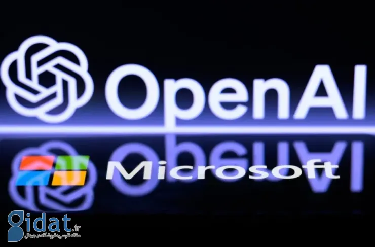 مایکروسافت مدل متن‌باز جدید OpenAI را در دسترس کاربران ویندوز قرار داده است
