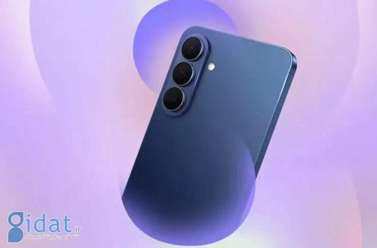 ظرفیت باتری و سرعت شارژ سری گلکسی S26 روی برچسب انرژی اتحادیه اروپا مشخص شد