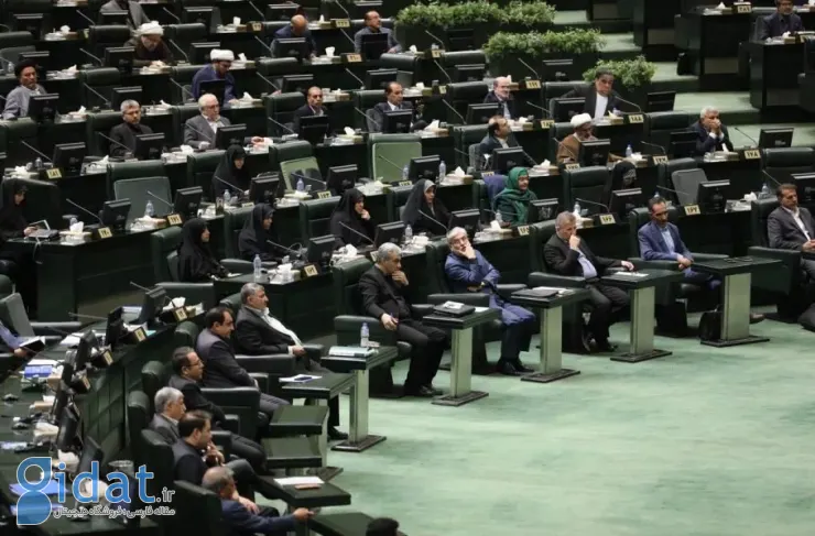 مجلس، وزارت ارتباطات را موظف به ایجاد بازار ملی هوش مصنوعی کرد