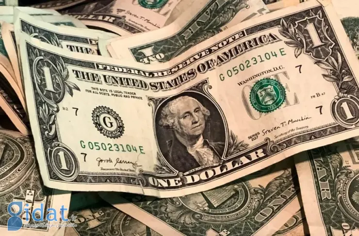 نرخ ارز در بازار آزاد (۱۶ بهمن ۱۴۰۴)