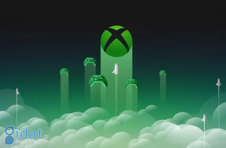 مایکروسافت نسخه رایگان Xbox Cloud Gaming را به همراه تبلیغات ارائه می‌دهد
