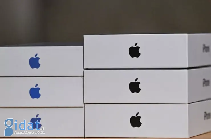 جزئیات رونمایی از محصولات جدید اپل در طول هفته اول ماه مارس فاش شد