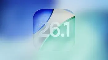 به‌روزرسانی iOS 26.1 با قابلیت شخصی‌سازی Liquid Glass منتشر شد